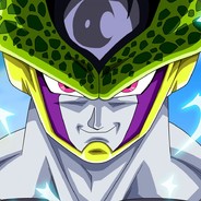 cell from dbz