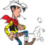 ｌｕｃｋｙ ｌｕｋｅ