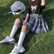 老子天灵盖被打飞了