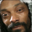 sad snoop