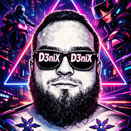 D3niX avatar