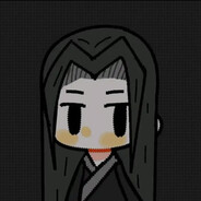 神秘的原神高手