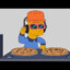 Bart Simpson