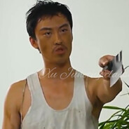 近战法师刘海柱