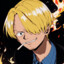 Vinsmoke Sanji