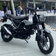 Bajaj Freedom 125cc