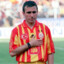 Comandante Hagi