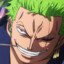 | Zoro |