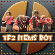 TF2 Items Bot