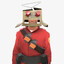 I AM A ROBOT FROM THE FUTURE