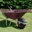 Wheelbarrow