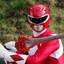 Red Ranger