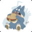 Munchlax-i