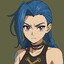 Steam avatar