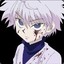 Im&#039;Killua