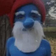 Papa Smurf