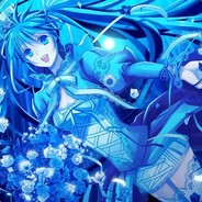 随蝴蝶一起消散吧!