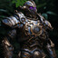 Steam avatar