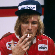 james hunt Steam avatar