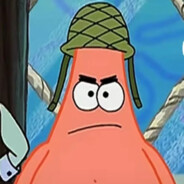 比奇宝三等饼干派大星