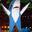 Left Shark