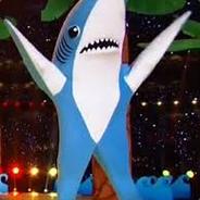 Left Shark