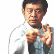 浑元形意太极掌门人