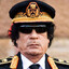 GADDAFI