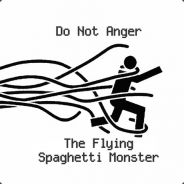 Flying Spaghetti Monster