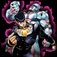 Josuke