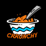 Crunchy