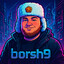 Borsh