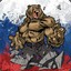 Russian Bear