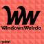 WindowsWeirdo