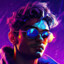 Steam avatar