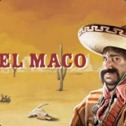 El Maco - steam id 76561197961432367