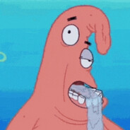 PATRICK STAR