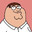 Peter Griffin
