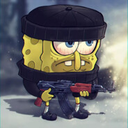 SpongeBob