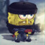 SpongeBob
