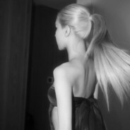 穿情趣内衣做完美人妻