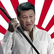 习近平御驾亲征