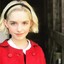 Mckenna Grace