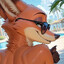 Kurama Dreemurr