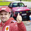 Barrichello de XR3