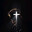 God