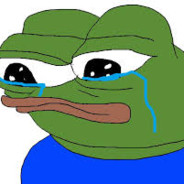 SadPepe