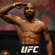 yoel romero
