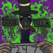 GooseFella avatar
