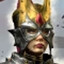 Dragon-Blooded Shugengan